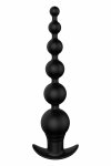 ESSENTIALS Remote Graduating Beads silikonowe kulki z pilotem, 20,7 cm, 9 programów