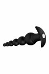ESSENTIALS Remote Graduating Beads silikonowe kulki z pilotem, 20,7 cm, 9 programów