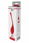RED REVOLUTION METIS kulka treningowa wibrująca silikonowa, 10 programów, IPX7, USB