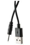 ESSENTIALS Powerful Bullet Purple kompaktowy model, 10 trybów, ładowanie USB, IPX6
