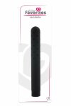 ALL TIME FAVORITES Douche Black anatomiczna końcówka do irygacji, system 360°, 15 cm