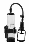 RAMROD Vibrating Pump – pompa prożniowa z systemem wibracji i ręczną obsługą, 20 cm