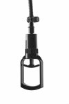 RAMROD Vibrating Pump – pompa prożniowa z systemem wibracji i ręczną obsługą, 20 cm