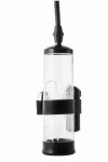 RAMROD Vibrating Pump – pompa prożniowa z systemem wibracji i ręczną obsługą, 20 cm