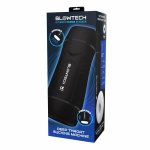 BLOWTECH Deep Throat Sucking Machine – automatyczna maszyna intymna, 3 poziomy ssania, wibracje