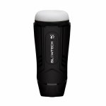 BLOWTECH Deep Throat Sucking Machine – automatyczna maszyna intymna, 3 poziomy ssania, wibracje