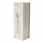 NUDE Aulora Travel G-Spot Vibrator – kompaktowy model silikonowy, 10 trybów, IPX6, 14,1 cm