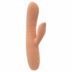 Pulz Gladys Up & Down Duo Vibrator – 3 silniki, silikonowy, wodoodporny, USB-C