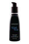 WICKED Aqua Chill Lubricant 60ml chłodzący żel intymny, ekstrakt z mięty i imbiru