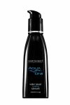 WICKED Aqua Chill Lubricant 120ml chłodzący żel intymny, ekstrakt z mięty i imbiru