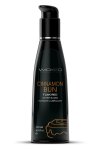 WICKED Aqua Cinnamon Bun Lubrykant wodny 120ml, smak cynamonowej bułeczki