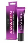 Wicked Awaken żel stymulujący 15 ml, ziołowa formuła, ekstrakty roślinne, wegański
