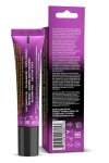Wicked Awaken żel stymulujący 15 ml, ziołowa formuła, ekstrakty roślinne, wegański