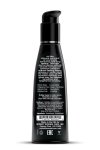 WICKED Ultra Silicone Lubricant 120ml bezzapachowy żel silikonowy, długotrwały