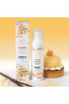 EXSENS Warming Massage Oil Hot Vanilla 50ml – rozgrzewający olejek do masażu wanilia