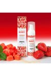 EXSENS Warming Massage Oil Strawberry 50ml – rozgrzewający olejek do masażu truskawkowy
