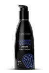 Wicked Aqua Blueberry Muffin Lubricant 60ml – wodny nawilżacz intymny, borówka