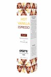 EXSENS Arousal Gel Hot Vanilla Espresso 15ml – żel intymny chłodzący kawa-wanilia