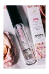 EXSENS Lip Gloss Strawberry 7,4ml – błyszczyk do ust truskawkowy, bezbarwny