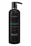 WICKED Aqua Lubricant 473ml żel nawilżający wodny z aloesem i witaminą E, duże opakowanie