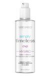 WICKED Simply Timeless Hybrid Lubricant 120ml hybrydowy żel nawilżający z witaminą E i DHEA