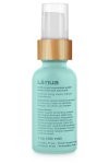 LA NUA Unflavored Lubrykant wodny 30ml bezzapachowy, naturalna formuła, szklana butelka