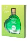 EXSENS With Desire żel do masażu jabłko-gruszka 50ml – efekt rozgrzewający, naturalny