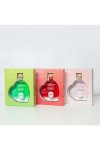 EXSENS With Desire żel do masażu jabłko-gruszka 50ml – efekt rozgrzewający, naturalny
