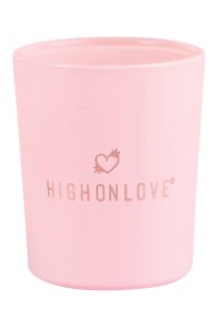 HighOnLove Mini Sensual Massage Candle 35g – świeca do masażu z naturalnych olejów