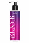 Sensuva Shaving Cream Sweet Secrets krem do golenia 236ml – granat, figa, kokos, plumeria
