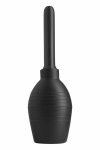 Renegade Body Cleanser 2.0 Black higieniczny system silikonowy, antyzwrotny, 24,7 cm