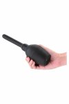 Renegade Body Cleanser 2.0 Black higieniczny system silikonowy, antyzwrotny, 24,7 cm