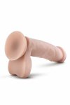 COVERBOY THE POOL BOY – model anatomiczny z przyssawką 17,7 cm, PVC bez ftalanów