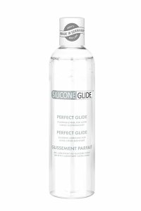 Waterglide Siliconeglide 250 ml – silikonowy żel intymny, ultra-długotrwały poślizg, bezzapachowy