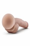COVERBOY MR. JACKHAMMER 21,6 cm – model anatomiczny z przyssawką, PVC bezzapachowy