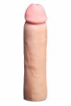 PERFORMANCE Magnum Xtender Beige – anatomiczna nakładka X5, wydłużenie 4,4 cm, beżowa