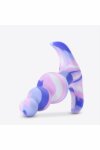 Avant Twilight Blue silikonowy korek intymny 7,6 cm, niebieski, technologia AnchorTech™