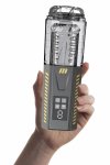 M FOR MEN SpinMaster Pro Grey automatyczna maszyna intymna 360°, 7 trybów wibracji i rotacji, USB-C