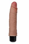 DR. SKIN SILICONE DR. HUNT model silikonowy Purio®, 10 trybów, Flexishaft™, 22,2 cm, UltraSilk