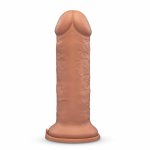b-Vibe Girth 12 Inch – model intymny z przyssawką, maksymalna szerokość, PVC