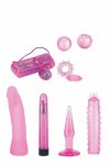 Mystic Treasures Couples Kit – zestaw akcesoriów intymnych premium dla par