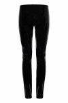 Guilty Pleasure After Dark Leggings Black M – legginsy Datex, połysk, wysoki stan, komfort