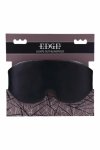 SPORTSHEETS EDGE LIGHTS OUT Blindfold komfortowa opaska blackout z pianką memory