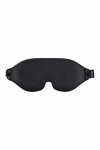 SPORTSHEETS EDGE LIGHTS OUT Blindfold komfortowa opaska blackout z pianką memory