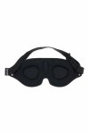 SPORTSHEETS EDGE LIGHTS OUT Blindfold komfortowa opaska blackout z pianką memory