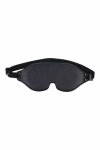 SPORTSHEETS EDGE LIGHTS OUT Blindfold komfortowa opaska blackout z pianką memory