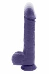 EVOLVED Pleasure Rider zaawansowana maszyna intymna z ruchem i pilotem, 22,2 cm