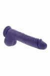 EVOLVED Pleasure Rider zaawansowana maszyna intymna z ruchem i pilotem, 22,2 cm