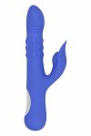 EVOLVED POP GOES THE O wielofunkcyjny model z 3 silnikami, ruch posuwisty, wodoodporny