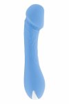 SELOPA DAINTY DICK mini model silikonowy, 10 trybów, wodoodporny, USB, 12 cm